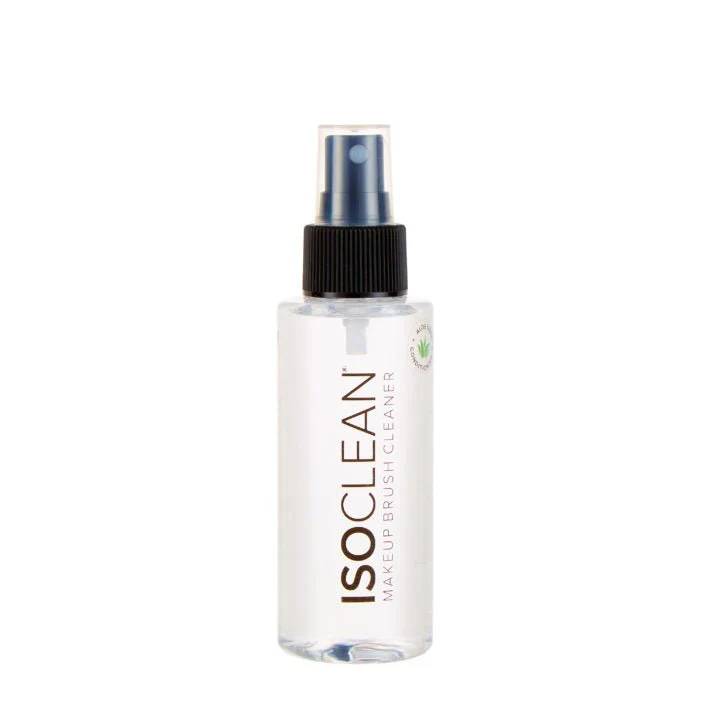 Makeup Brush Cleaner with Spray Top - Image 3