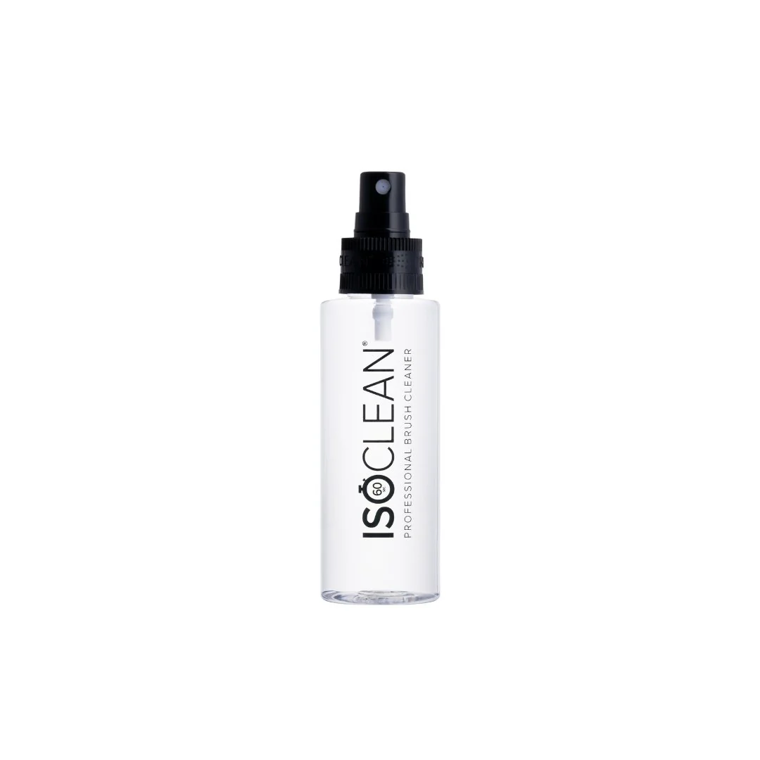 Makeup Brush Cleaner with Spray Top - Image 6