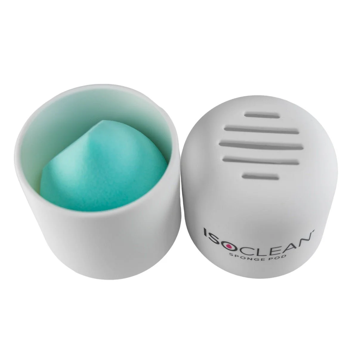 Cosmetic Makeup Sponge DUO - 2 Pack - Image 6