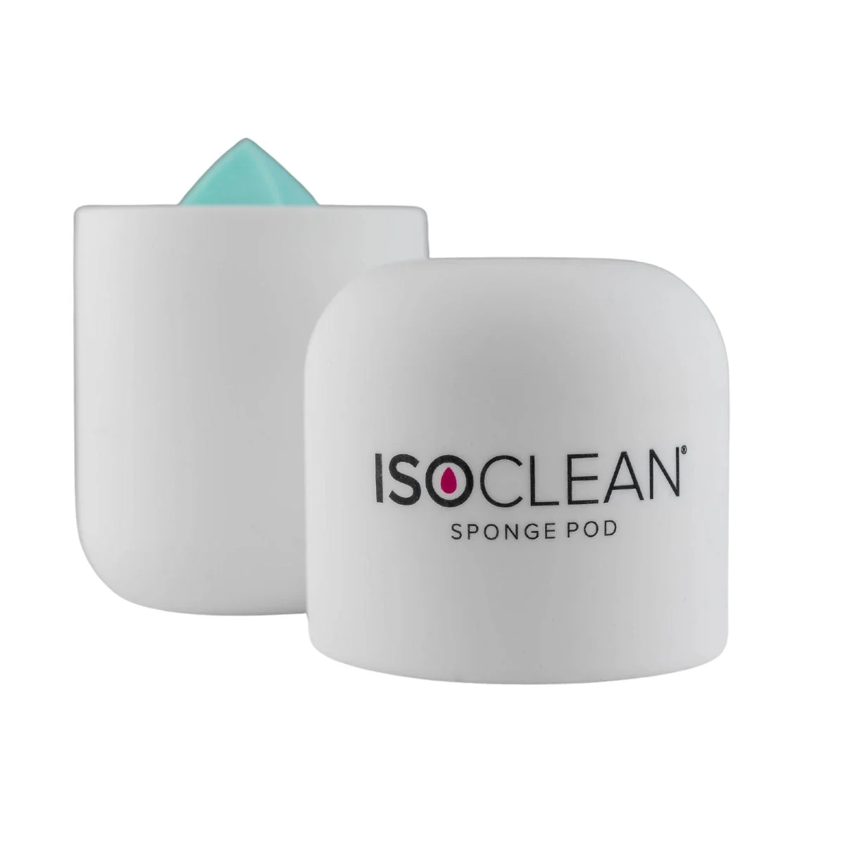 Cosmetic Makeup Sponge DUO - 2 Pack - Image 7