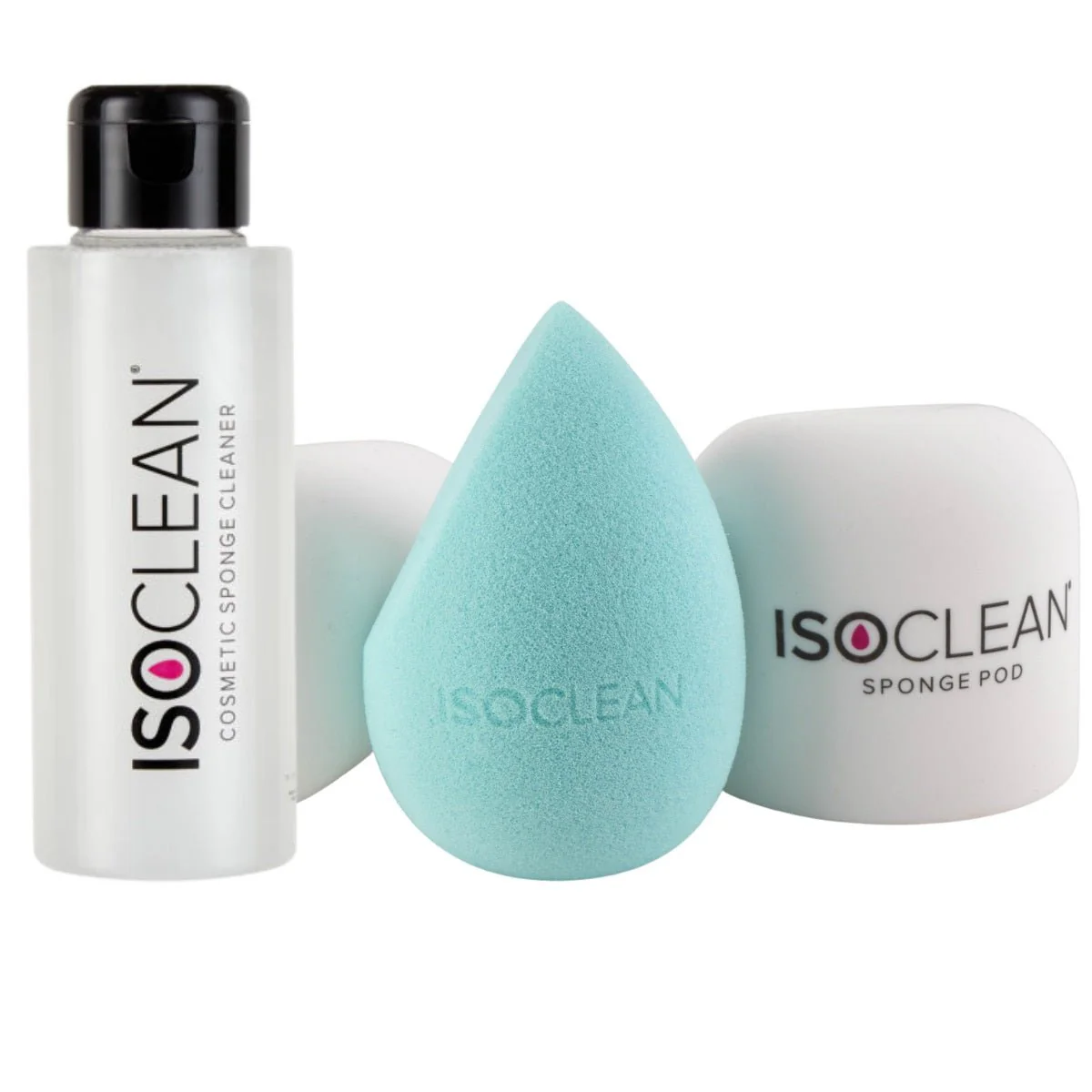 Cosmetic Makeup Sponge DUO - 2 Pack - Image 8